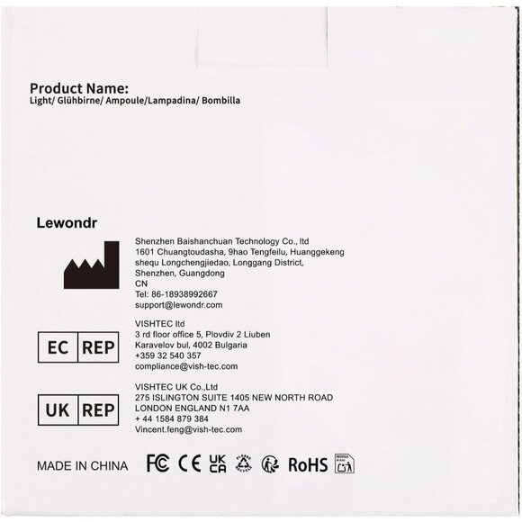 🆕7FT Christmas Inflatable Nativity Scene LED Light Yard Outdoor Decorations - Picture 9 of 14